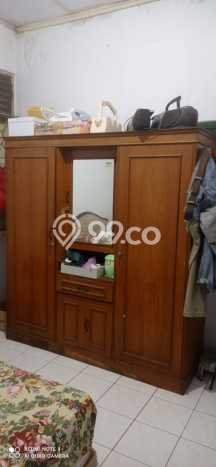 Rumah Modern Minimalis 4 Kamar Siap Huni di Pondok Aren Rumah Modern Minimalis 4 Kamar Siap Huni di Pondok Aren