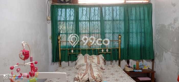Rumah Modern Minimalis 4 Kamar Siap Huni di Pondok Aren Rumah Modern Minimalis 4 Kamar Siap Huni di Pondok Aren