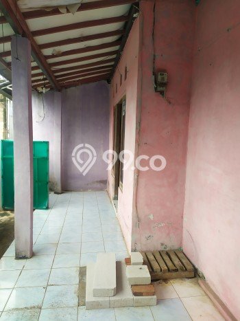 Dijual Rumah Murah di Cisauk Tangerang Harga Rp 310 Juta LT 90m2 Dijual Rumah Murah di Cisauk Tangerang Harga Rp 310 Juta LT 90m2