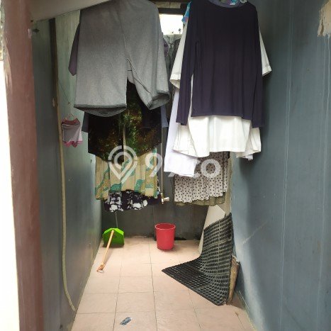 Rumah Luas Asri 3 KT Siap Huni di Kamal Jakarta Barat Rumah Luas Asri 3 KT Siap Huni di Kamal Jakarta Barat