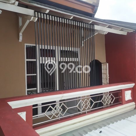 Rumah Luas Asri 3 KT Siap Huni di Kamal Jakarta Barat Rumah Luas Asri 3 KT Siap Huni di Kamal Jakarta Barat