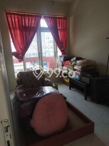 Rumah Luas Asri 3 KT Siap Huni di Kamal Jakarta Barat Rumah Luas Asri 3 KT Siap Huni di Kamal Jakarta Barat