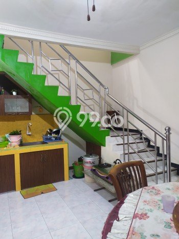 Rumah Luas Asri 3 KT Siap Huni di Kamal Jakarta Barat Rumah Luas Asri 3 KT Siap Huni di Kamal Jakarta Barat