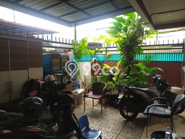 Rumah Luas Asri 3 KT Siap Huni di Kamal Jakarta Barat Rumah Luas Asri 3 KT Siap Huni di Kamal Jakarta Barat