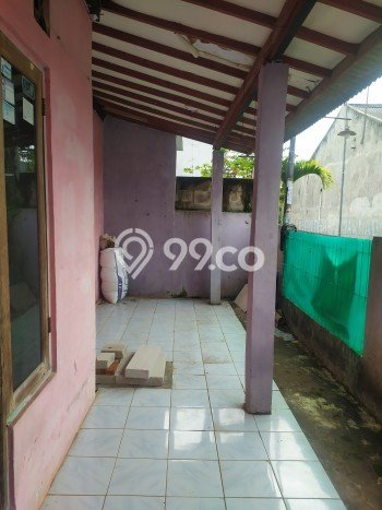 Dijual Rumah Murah di Cisauk Tangerang Harga Rp 310 Juta LT 90m2 Dijual Rumah Murah di Cisauk Tangerang Harga Rp 310 Juta LT 90m2