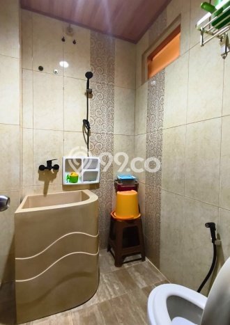 Rumah Elit Modern Tanpa Renovasi di Tomang Jakarta Barat Rumah Elit Modern Tanpa Renovasi di Tomang Jakarta Barat