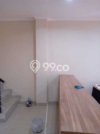 Unit Ruko Dijual di Jakarta Pusat LT 72m2 & LB 200m2 Unit Ruko Dijual di Jakarta Pusat LT 72m2 & LB 200m2