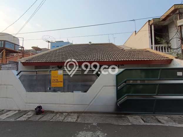 Dijual Rumah Mewah Megah Dengan View Cantik di Tomang, Jakarta Barat Dijual Rumah Mewah Megah Dengan View Cantik di Tomang, Jakarta Barat