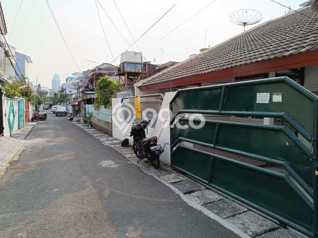 Dijual Rumah Mewah Megah Dengan View Cantik di Tomang, Jakarta Barat Dijual Rumah Mewah Megah Dengan View Cantik di Tomang, Jakarta Barat