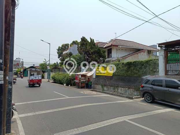 Tanah Komersial Dijual di Kemayoran Jakarta Pusat 420m2 Tanah Komersial Dijual di Kemayoran Jakarta Pusat 420m2