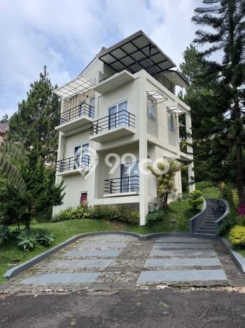Dijual Vila Kawasan Cianjur, Luas 262m2m², Lokasi Premium Dijual Vila Kawasan Cianjur, Luas 262m2m², Lokasi Premium