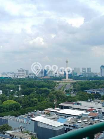 Apartemen Favorit Nyaman Dijual di Jakarta Pusat dengan 2 Kamar Tidur Apartemen Favorit Nyaman Dijual di Jakarta Pusat dengan 2 Kamar Tidur