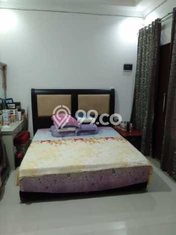 For Sale! Luxury House LT 90m2 Desain Elegan di Tomang For Sale! Luxury House LT 90m2 Desain Elegan di Tomang