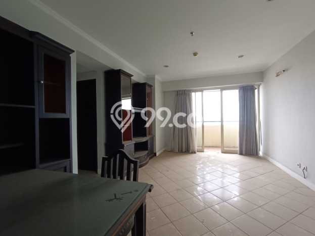 Apartemen Favorit Nyaman Dijual di Jakarta Pusat dengan 2 Kamar Tidur Apartemen Favorit Nyaman Dijual di Jakarta Pusat dengan 2 Kamar Tidur