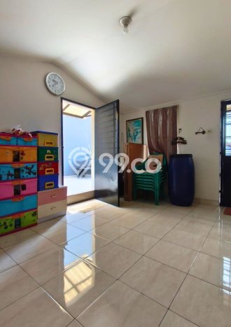 Rumah Elit Modern Tanpa Renovasi di Tomang Jakarta Barat Rumah Elit Modern Tanpa Renovasi di Tomang Jakarta Barat