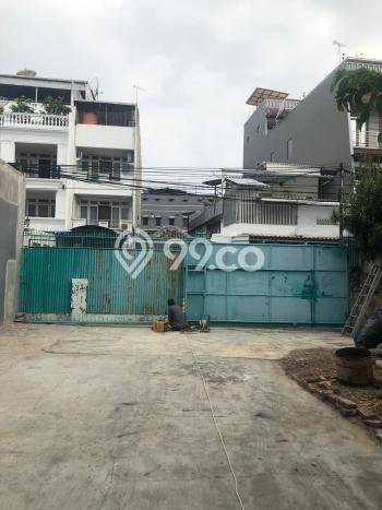 Tanah Dijual Area Strategis di Gajah Mada Jakarta Pusat 372m2 Tanah Dijual Area Strategis di Gajah Mada Jakarta Pusat 372m2