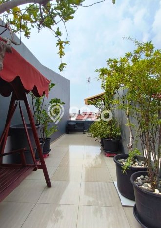 Rumah Elit Modern Tanpa Renovasi di Tomang Jakarta Barat Rumah Elit Modern Tanpa Renovasi di Tomang Jakarta Barat