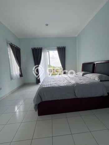 Dijual Vila Kawasan Cianjur, Luas 262m2m², Lokasi Premium Dijual Vila Kawasan Cianjur, Luas 262m2m², Lokasi Premium