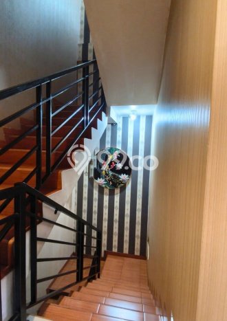 Rumah Elit Modern Tanpa Renovasi di Tomang Jakarta Barat Rumah Elit Modern Tanpa Renovasi di Tomang Jakarta Barat