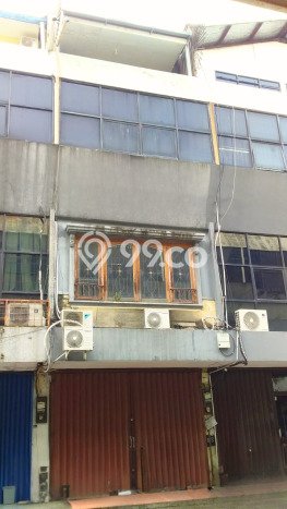 Untuk Dijual! Ruko di Harmoni Jakarta Pusat LT 70m2 / LB 200m2 Kawasan Bisnis Untuk Dijual! Ruko di Harmoni Jakarta Pusat LT 70m2 / LB 200m2 Kawasan Bisnis