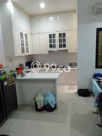 For Sale! Luxury House LT 90m2 Desain Elegan di Tomang For Sale! Luxury House LT 90m2 Desain Elegan di Tomang