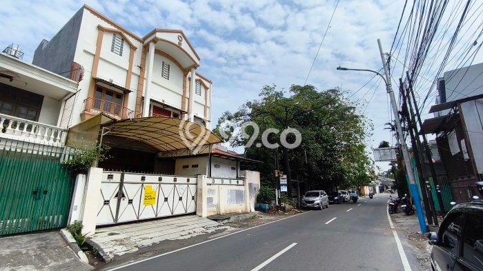 Tersedia Gudang Bisnis di Grogol Petamburan Jakarta Barat Harga Sewa Menarik Bisa Nego Tersedia Gudang Bisnis di Grogol Petamburan Jakarta Barat Harga Sewa Menarik Bisa Nego
