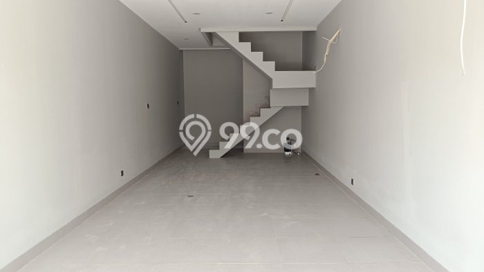 Ruko Dijual di Jakarta Utara LT 68m2 & LB 150m2 Lokasi Terbaik! Ruko Dijual di Jakarta Utara LT 68m2 & LB 150m2 Lokasi Terbaik!