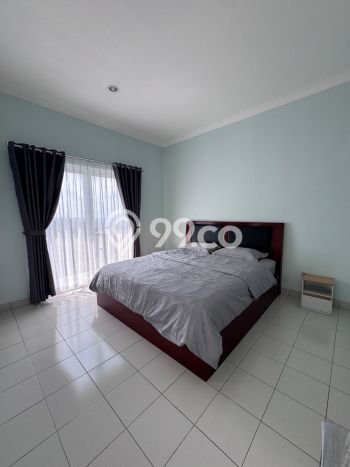 Dijual Vila Kawasan Cianjur, Luas 262m2m², Lokasi Premium Dijual Vila Kawasan Cianjur, Luas 262m2m², Lokasi Premium