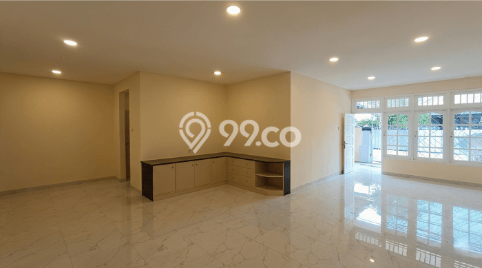 Rumah Disewakan Jakarta Barat LT 160m2 LB 120m2 Area Permata Buana Rumah Disewakan Jakarta Barat LT 160m2 LB 120m2 Area Permata Buana