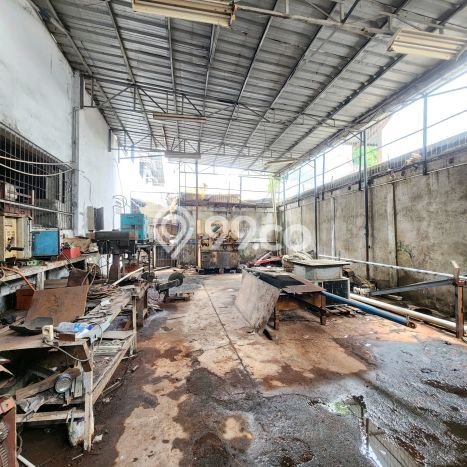 Gudang Bagus Dijual LB 1295m2 Lokasi Strategis Jakarta Barat Area Cocok untuk Berbisnis Gudang Bagus Dijual LB 1295m2 Lokasi Strategis Jakarta Barat Area Cocok untuk Berbisnis