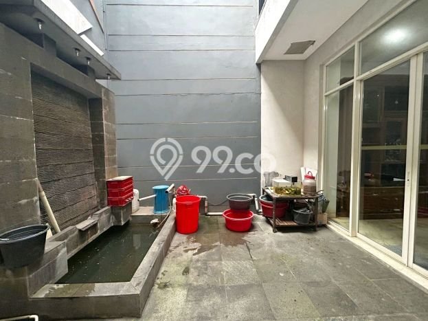 Rumah Elit Modern Siap Huni di Green garden Jakarta Barat Rumah Elit Modern Siap Huni di Green garden Jakarta Barat