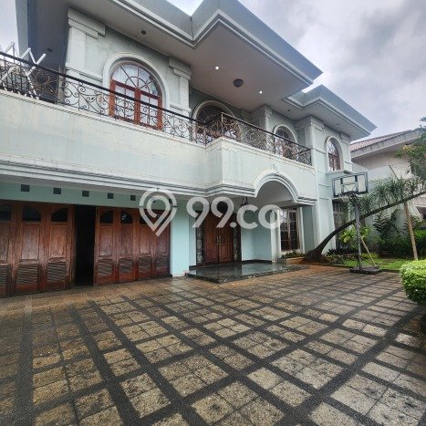 Jual Rumah Mewah Elegan Dengan View Eksklusif di Kedoya Baru, Jakarta Barat Jual Rumah Mewah Elegan Dengan View Eksklusif di Kedoya Baru, Jakarta Barat
