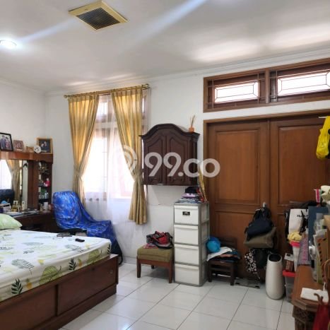 Rumah Luxury Modern Siap Huni di Tomang Jakarta Barat Rumah Luxury Modern Siap Huni di Tomang Jakarta Barat
