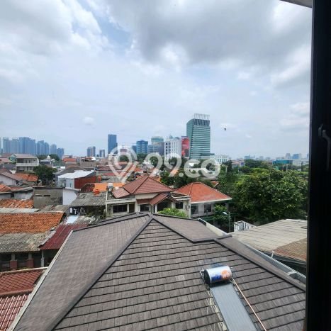 Rumah Elit Akses Mudah di Jakarta Barat Rumah Elit Akses Mudah di Jakarta Barat