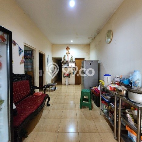 Jual Rumah Eksklusif 3 KT di Kepa Duri, Jakarta Barat Jual Rumah Eksklusif 3 KT di Kepa Duri, Jakarta Barat