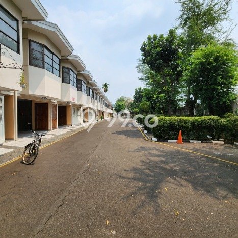Komersial Dijual di Prime Area Jakarta Barat Luas 10000m2 Komersial Dijual di Prime Area Jakarta Barat Luas 10000m2