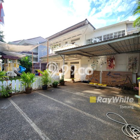 Siap Huni Rumah Mewah 6 Kamar di Kebayoran Baru Dekat ke Mana Pun Siap Huni Rumah Mewah 6 Kamar di Kebayoran Baru Dekat ke Mana Pun