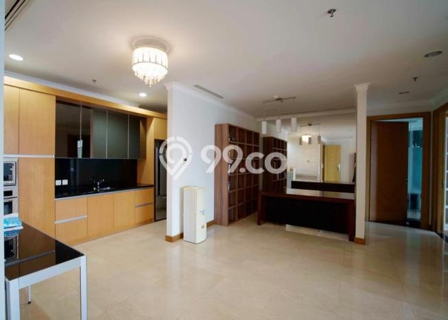 Hunian Apartemen High-Class untuk Dijual di Jakarta Pusat dengan 2 BR & 2 Kamar Mandi Hunian Apartemen High-Class untuk Dijual di Jakarta Pusat dengan 2 BR & 2 Kamar Mandi