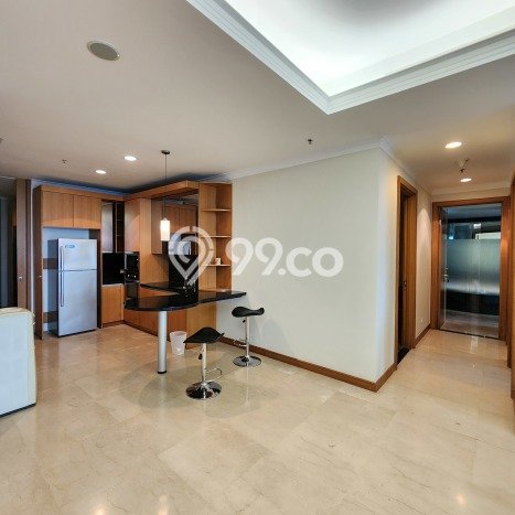 Siap Huni Apartemen Luxury di Thamrin 3 Kamar & 3 Kamar Mandi Siap Huni Apartemen Luxury di Thamrin 3 Kamar & 3 Kamar Mandi