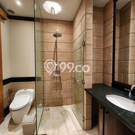 Siap Huni Apartemen Luxury di Thamrin 3 Kamar & 3 Kamar Mandi Siap Huni Apartemen Luxury di Thamrin 3 Kamar & 3 Kamar Mandi