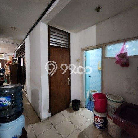 Hunian di Jakarta Barat Kondisi Bagus Minimalis Dekat Fasilitas Umum Hunian di Jakarta Barat Kondisi Bagus Minimalis Dekat Fasilitas Umum
