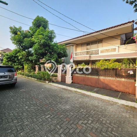Rumah Elit LB 500m2 Siap Huni Desain Elegan di Daan Mogot, Jakarta Barat Rumah Elit LB 500m2 Siap Huni Desain Elegan di Daan Mogot, Jakarta Barat