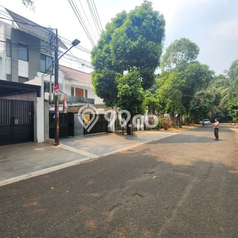 Hot Offer Hunian Mewah Ideal dan Luas di Kebayoran Baru, Jakarta Selatan Hot Offer Hunian Mewah Ideal dan Luas di Kebayoran Baru, Jakarta Selatan