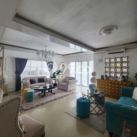 Rumah Luxury Modern Tanpa Renovasi di Tomang Jakarta Barat Rumah Luxury Modern Tanpa Renovasi di Tomang Jakarta Barat