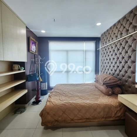 Paling Dicari! Apartemen Premium Dijual di S Parman Punya 2 Bedroom Paling Dicari! Apartemen Premium Dijual di S Parman Punya 2 Bedroom