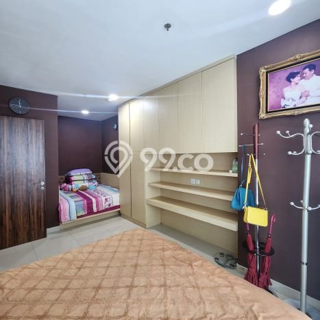 Paling Dicari! Apartemen Premium Dijual di S Parman Punya 2 Bedroom Paling Dicari! Apartemen Premium Dijual di S Parman Punya 2 Bedroom