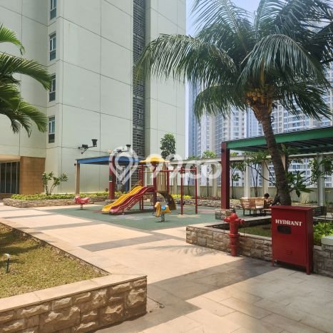 Paling Dicari! Apartemen Premium Dijual di S Parman Punya 2 Bedroom Paling Dicari! Apartemen Premium Dijual di S Parman Punya 2 Bedroom
