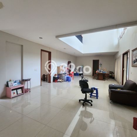 Jual Rumah Luas Elegan Dengan View Cantik di Sutera Jingga Alam Sutera, Tangerang Jual Rumah Luas Elegan Dengan View Cantik di Sutera Jingga Alam Sutera, Tangerang