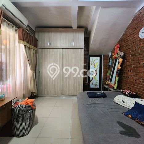 For Sale Rumah Elit Exclusive di Kramat Jati, Jakarta Timur For Sale Rumah Elit Exclusive di Kramat Jati, Jakarta Timur