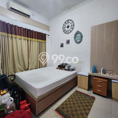 For Sale Rumah Elit Exclusive di Kramat Jati, Jakarta Timur For Sale Rumah Elit Exclusive di Kramat Jati, Jakarta Timur